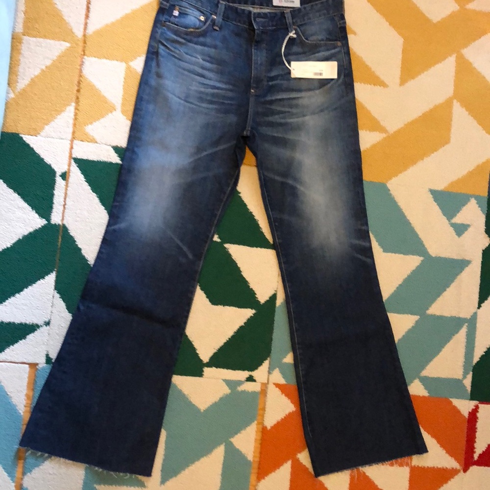 AG Jeans New with Tags